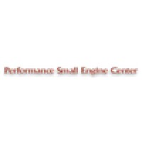 Performance Small Engine Logo