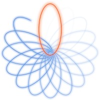Lucdigi Logo