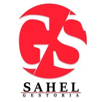 Gestoria sahel Logo