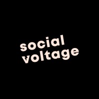 Social Voltage Logo
