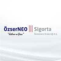 ÖzserNEO Sigorta Reasürans Brokerliği A.Ş. Logo