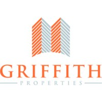 Griffith Properties Logo
