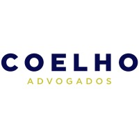 Coelho Advogados Logo