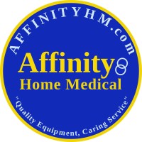 Affinity Home Medical Inc Logo