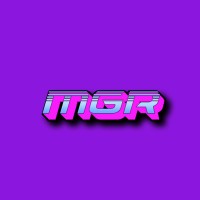 Master Game Review Logo
