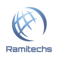 Ramitechs Logo