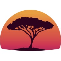 African Sunsets Travel Logo