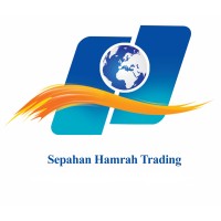 Sepahan Hamrah Logo