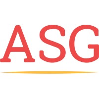 ASG Logo