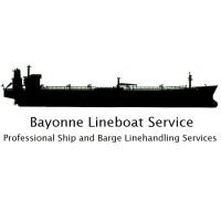 Bayonne Lineboat Svc Logo