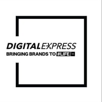 Digital Express SA Logo