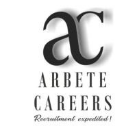 Arbete Careers Logo
