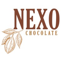 Nexo Chocolate Logo
