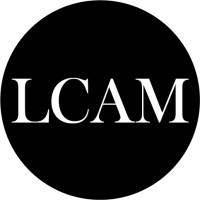 London Chamber of Arbitration and Mediation (LCAM) Logo