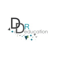 DDR Education Logo