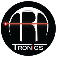 ARAtronics Research Center Logo