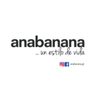 Grupo anabanana S.A. Logo
