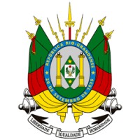 Secretaria da Fazenda do RS Logo