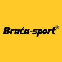 BRAČA-SPORT® Logo
