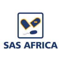 Students Against Superbugs Africa Logo