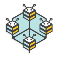 Фондация Да спасим пчелите | Bees4Peace Foundation Logo