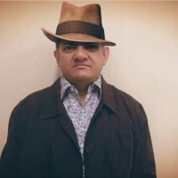 Welcome Adventure Nepal Logo