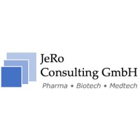 JeRo Consulting GmbH Logo