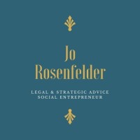 Jo Rosenfelder Associates Llp Logo