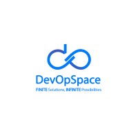 DevOpSpace LLP Logo