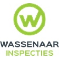 wassenaar inspecties Logo