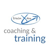 trainX4u Logo