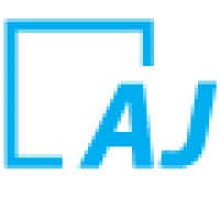 AJ Management Consulting Logo