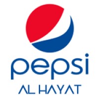 Al Hayat - Pepsi Logo