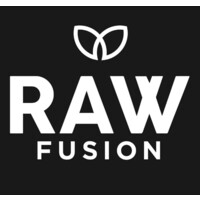 Raw Fusion Ltd Logo