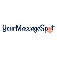 Your Massage Spot Logo