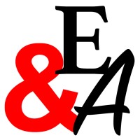 Entrepreneurship & Art Logo