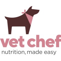 VetChef Logo