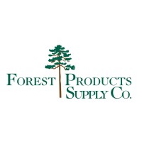 Forest Products Supply Co Logo