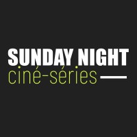 Sunday Night Ciné-Séries Logo