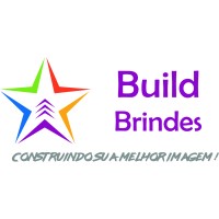 Build Brindes Logo