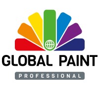 Global Paint Products B.V. Logo
