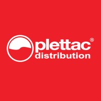 plettac Distribution Sp. z o.o. Logo