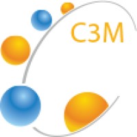 C3M, Réseau International des Compétences Médicales des Marocains du Monde Logo
