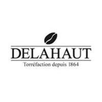 Cafés Delahaut Logo