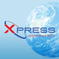 Xpress Logistics FZCO Logo