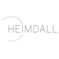Heimdall Mauritius Logo