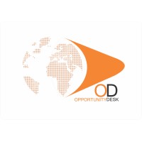 Opportunity Desk Logo
