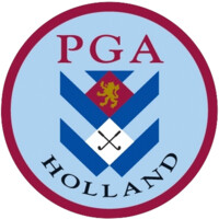 PGA Holland Logo