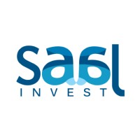 Saal Invest Logo