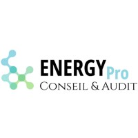 Energy Pro Consulting Logo